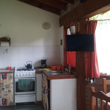 Cabanas Hueney Lago Puelo Exterior foto