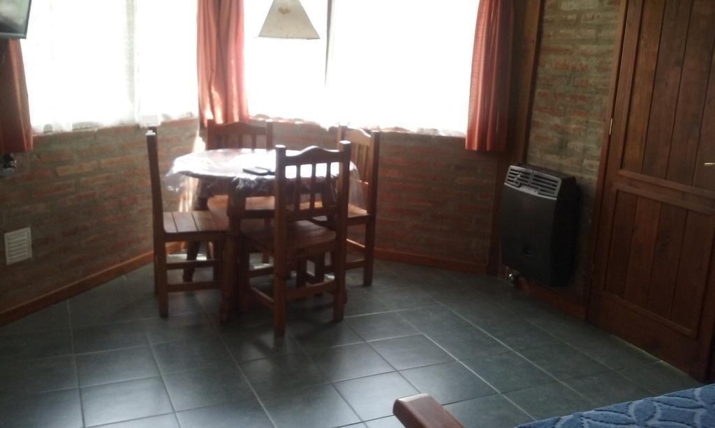 Cabanas Hueney Lago Puelo Exterior foto