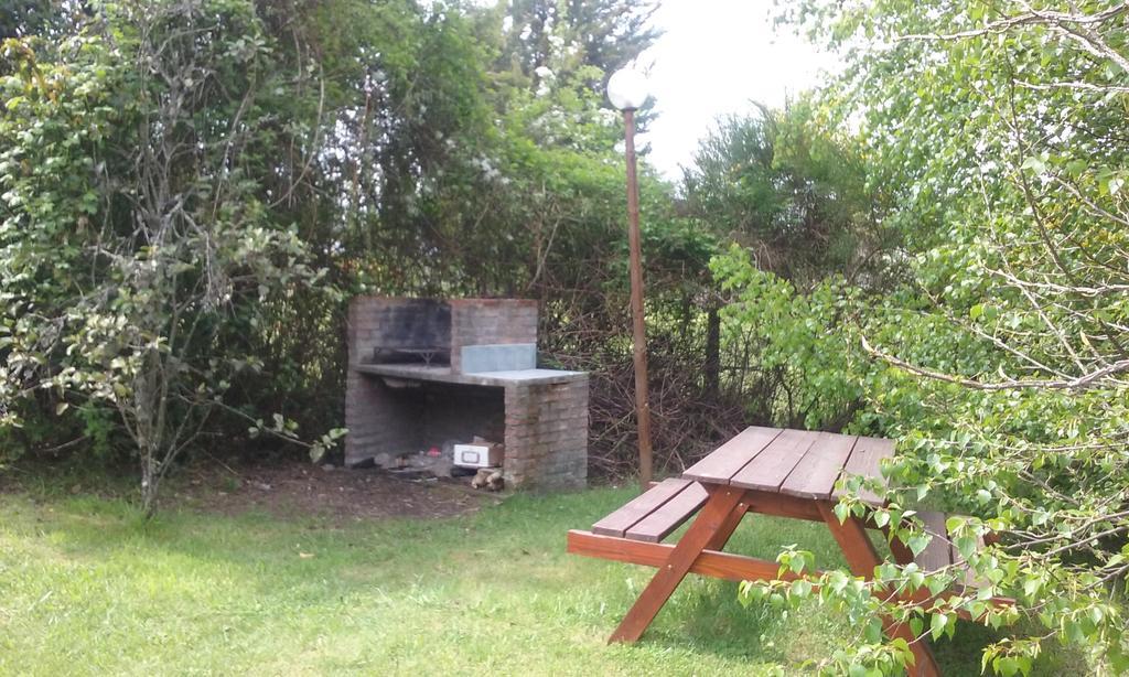 Cabanas Hueney Lago Puelo Exterior foto